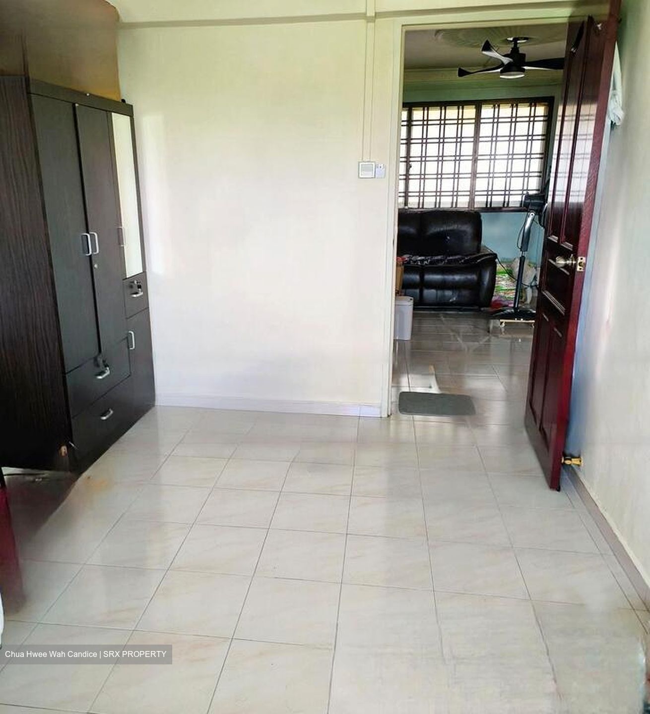 Blk 124 Mcnair Spring (Kallang/Whampoa), HDB 4 Rooms #432747911